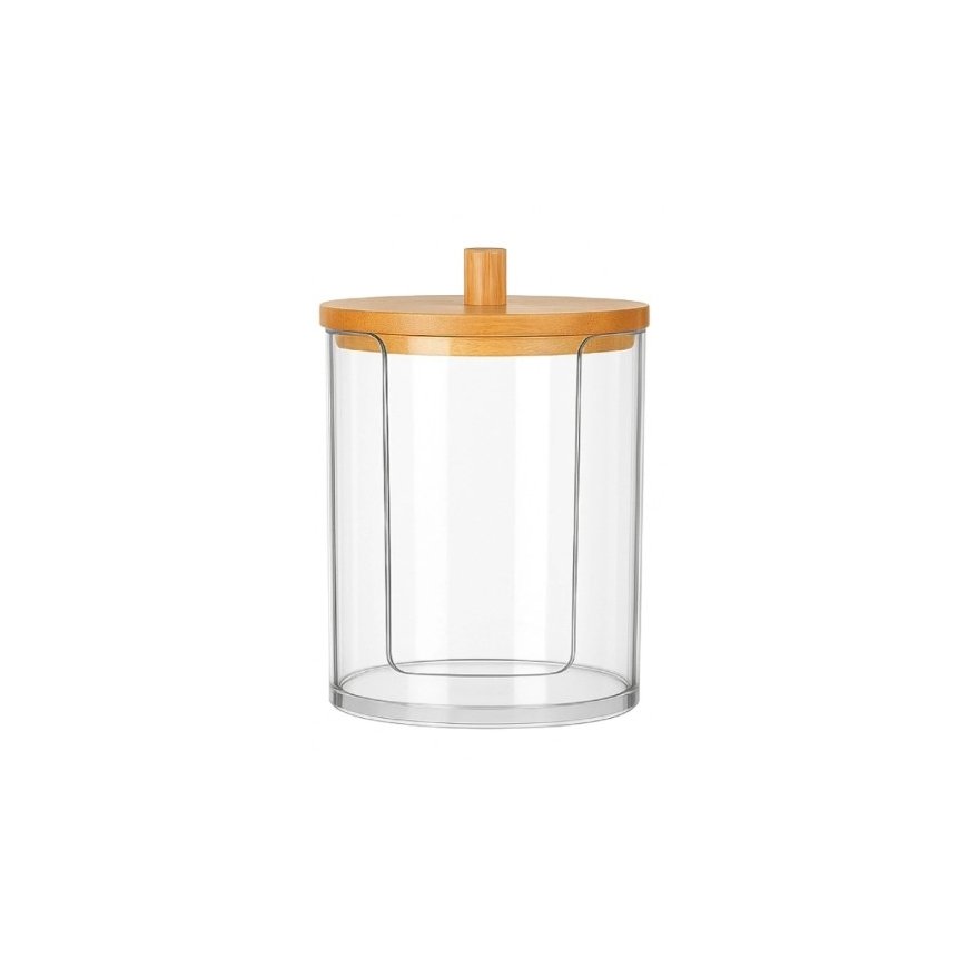 Oem stalo organizatorius - juodas - biurui ir kosmetikai – 2
