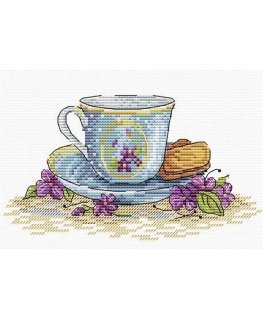 Beldizart Teesoodud lusikas (D) SM-074