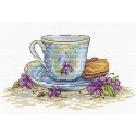 Beldizart Tea Coasters (D) SM-074 Beldizart Tea Coasters (D) SM-074