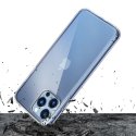 3MK Clear Case mobilo telefonu apvalks 15,5 cm (6.1") Korpusa ietvars Caurspīdīgs 3MK Clear Case mobilo telefonu apvalks 15,5 cm (6.1") Korpusa ietvars Caurspīdīgs