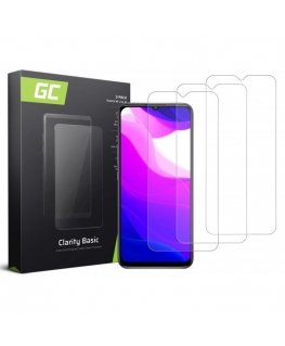 Green Cell Clarity Clear screen protector Xiaomi 3 pc(s)