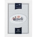 Beldizart Photo Frame Wooden Frame with Glass 21*30 63003A4 Beldizart Photo Frame Wooden Frame with Glass 21*30 63003A4