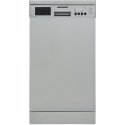 Heinner HDW-FS4506DSE++ dishwasher Freestanding 10 place settings E Heinner HDW-FS4506DSE++ dishwasher Freestanding 10 place settings E