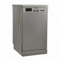 Heinner HDW-FS4506DSE++ dishwasher Freestanding 10 place settings E Heinner HDW-FS4506DSE++ dishwasher Freestanding 10 place settings E