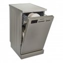 Heinner HDW-FS4506DSE++ indaplovė Pastatomi 10 vietos E Heinner HDW-FS4506DSE++ indaplovė Pastatomi 10 vietos E