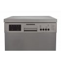 Heinner HDW-FS4506DSE++ indaplovė Pastatomi 10 vietos E Heinner HDW-FS4506DSE++ indaplovė Pastatomi 10 vietos E