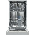 Heinner HDW-FS4506DSE++ dishwasher Freestanding 10 place settings E Heinner HDW-FS4506DSE++ dishwasher Freestanding 10 place settings E
