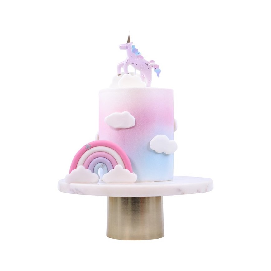 PME CA165 cake candle/sparkler Multicolour 1 pc(s) – 4