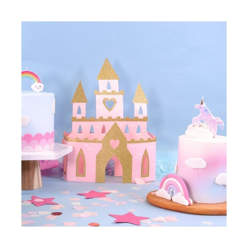PME CA165 cake candle/sparkler Multicolour 1 pc(s) – 5