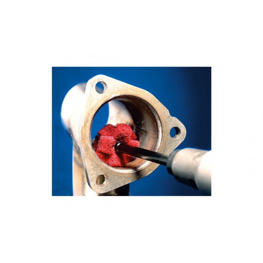 PFERD 44698254 rotary tool grinding/sanding supply – 3