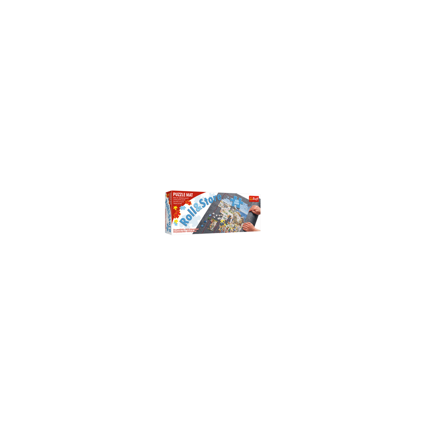 Trefl Puzzle 60 pcs - Spidey and Friends – 2