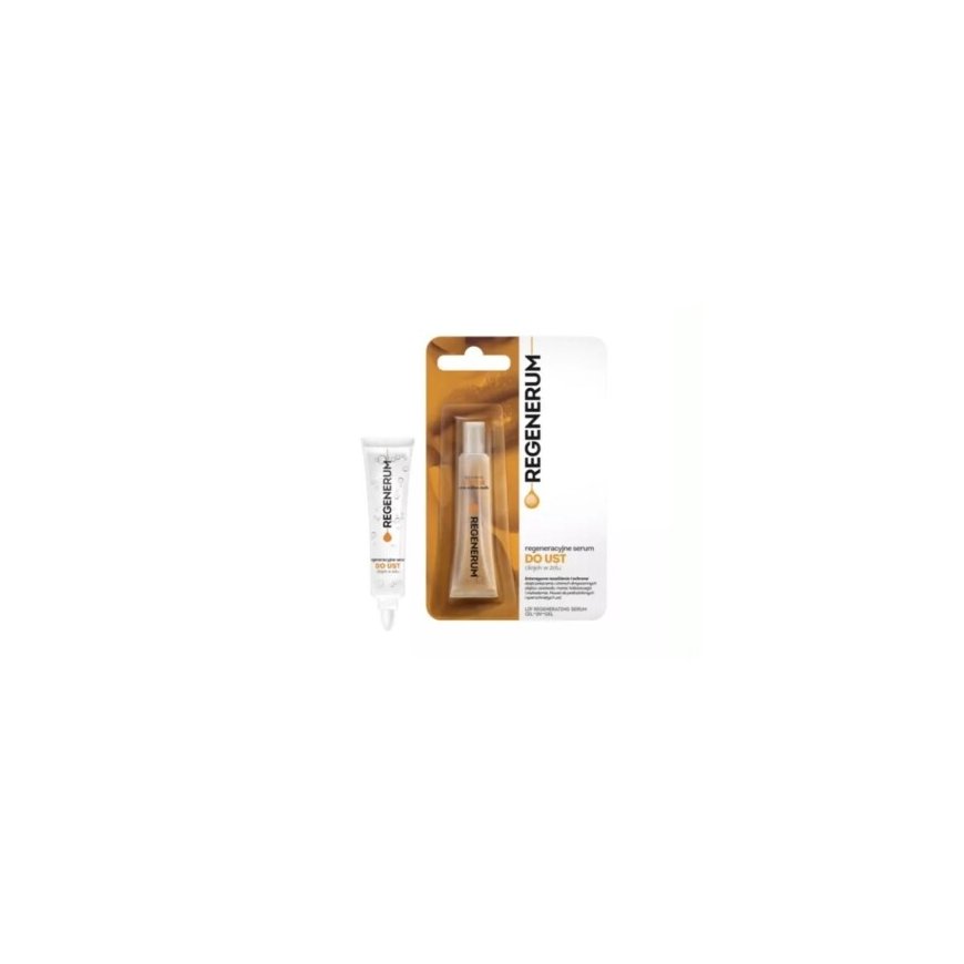 Regenerum Lips, 7 g