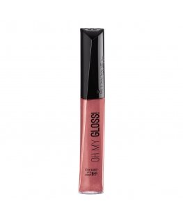Rimmel Oh My Gloss! huuleläige 6,5 ml 330 Snog