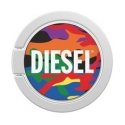 Diesel puhelimen pidike Universal Ring Pride Camo 44336 Diesel puhelimen pidike Universal Ring Pride Camo 44336
