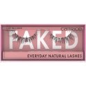 CATRICE Faked Everyday Natural Lashes Mākslīgās skropstas Melns CATRICE Faked Everyday Natural Lashes Mākslīgās skropstas Melns