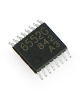 Oem TB6552FNG - двухканальный двигатель контроллер