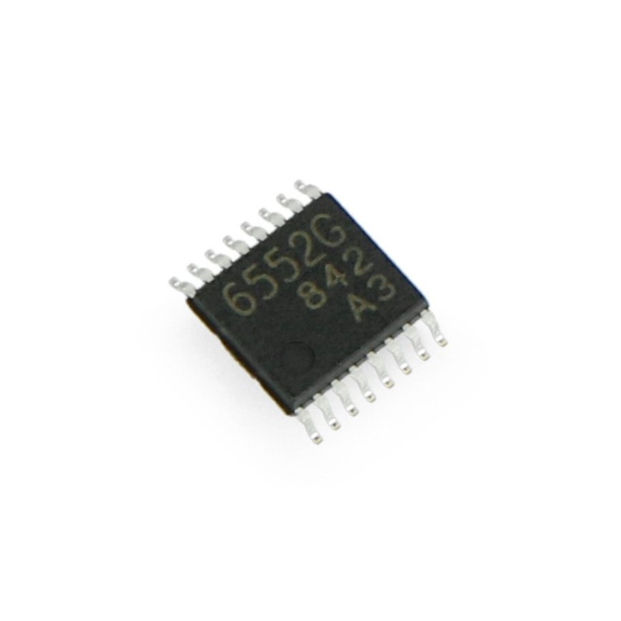 Oem TB6552FNG - two-channel motor controller