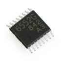 Oem TB6552FNG - two-channel motor controller Oem TB6552FNG - two-channel motor controller