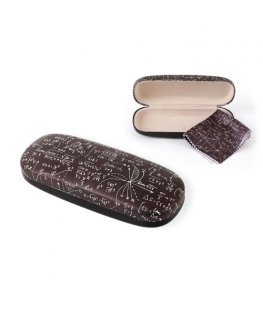Itotal Math Glasses Case