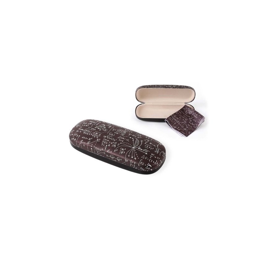 Itotal Math Glasses Case