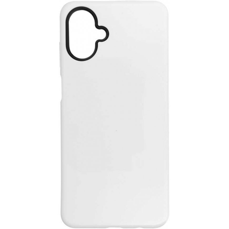 OEM Double Layer Sublimation Case for SAMSUNG A07