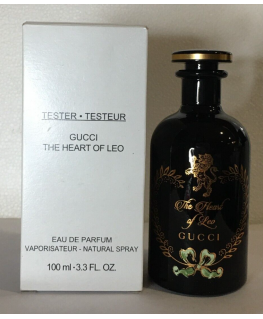 Gucci The Heart of Leo Eau De Parfum 100 ml (uniseks)