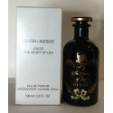Gucci The Heart of Leo Eau De Parfum 100 ml (uniseks) Gucci The Heart of Leo Eau De Parfum 100 ml (uniseks)