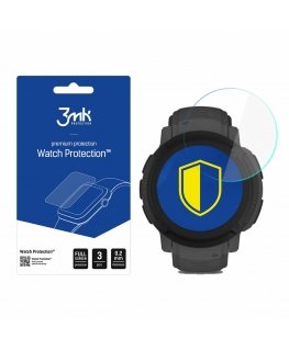 3MK Watch Protection