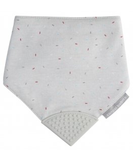 CANPOL BABIES teething ring, 26/902_grey