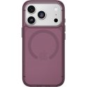 OtterBox Symmetry Clear MagSafe Case Camera Control Apple iPhone 17 Pro Rhapsody - Pink OtterBox Symmetry Clear MagSafe Case Camera Control Apple iPhone 17 Pro Rhapsody - Pink