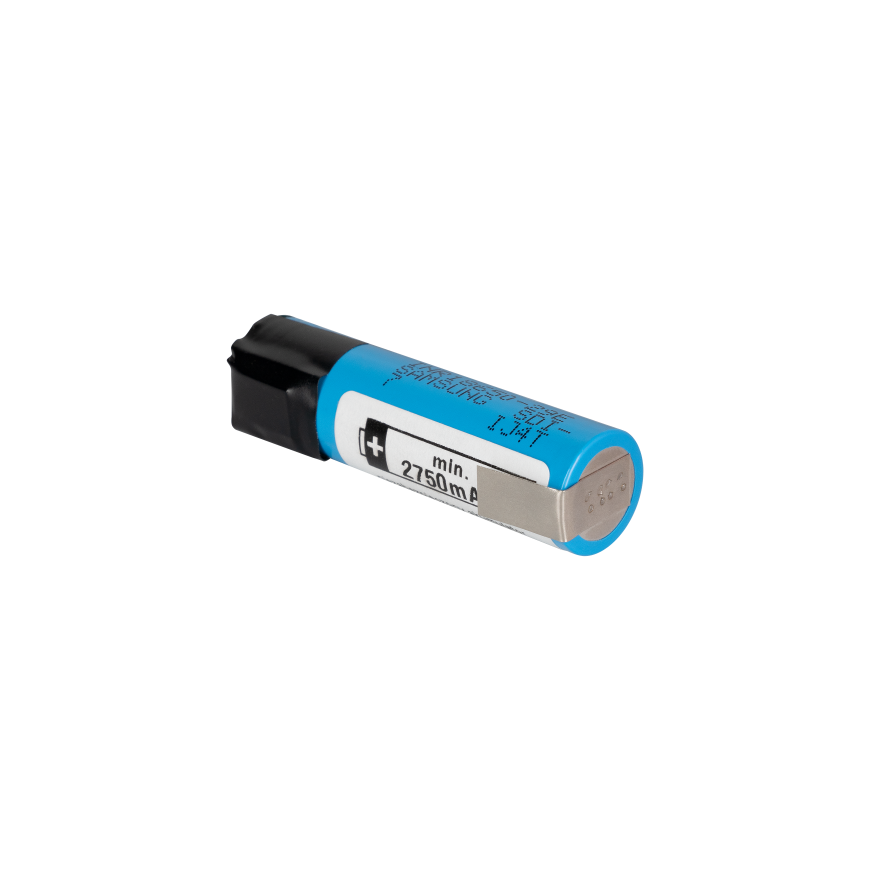 SAMSUNG AKUMULATORS 18650 2850mAh 3.7V