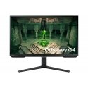 Samsung G40B монитор для ПК 68,6 cm (27") 1920 x 1080 пикселей Full HD LED Черный