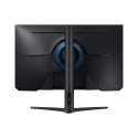 Samsung G40B монитор для ПК 68,6 cm (27") 1920 x 1080 пикселей Full HD LED Черный