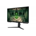 Samsung G40B kompiuterio monitorius 68,6 cm (27") 1920 x 1080 pikseliai „Full HD“ LED Juoda Samsung G40B kompiuterio monitorius 68,6 cm (27") 1920 x 1080 pikseliai „Full HD“ LED Juoda