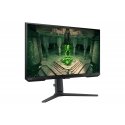 Samsung G40B computer monitor 68.6 cm (27") 1920 x 1080 pixels Full HD LED Black