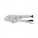 Truper Pliers with Curved Jaws 130mm, 17420 Truper Pliers with Curved Jaws 130mm, 17420