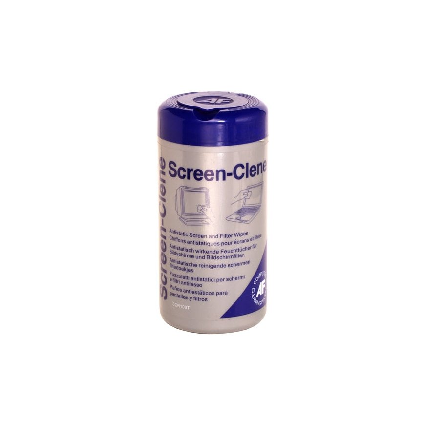 AF Screen-Clene Tub
