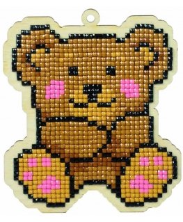 Beldizart Teddy WWP126