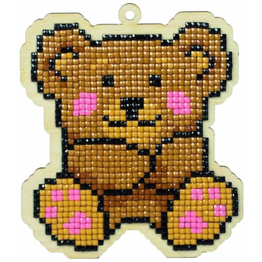 Beldizart Teddy WWP126