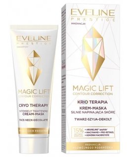 Eveline Cosmetics Lifting Therapy Niatsiin, 50 ml