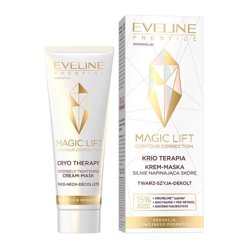 Eveline Cosmetics Lifting Therapy Niatsiin, 50 ml