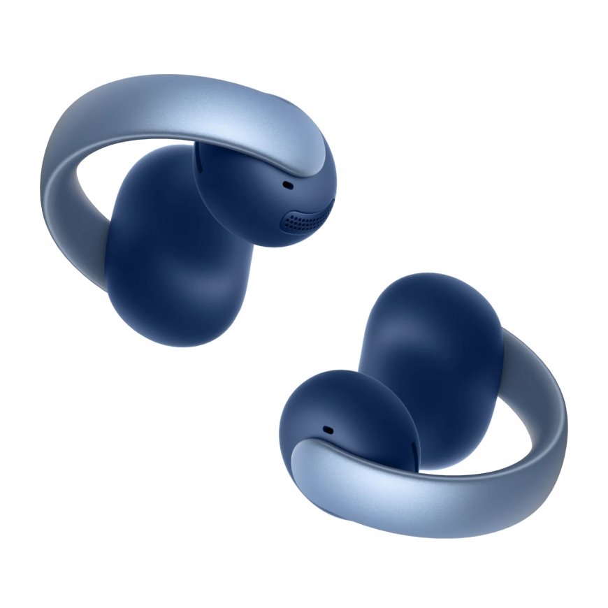 Soundcore AeroClip Kõrvaklapp True Wireless Stereo (TWS) Avatud kõrvaga Kõned/Muusika/Sport/Igapäeva