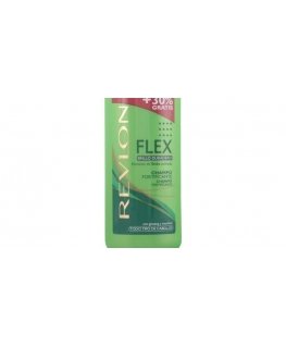 Шампунь "Revlon Flex Keratin" для всех типов волос 650 мл