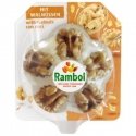 RAMBOL creamy cheese with walnuts, 125 g RAMBOL creamy cheese with walnuts, 125 g