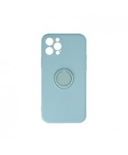 Mocco Finger Grip Back Case for Samsung Galaxy S25