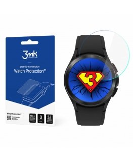3MK Watch Protection