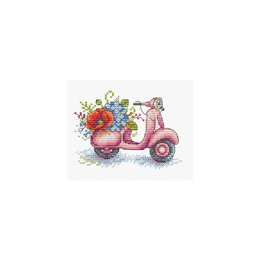Beldizart Holidays SM-367
