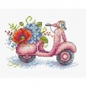 Beldizart Ромос отдых SM-367 Beldizart Ромос отдых SM-367