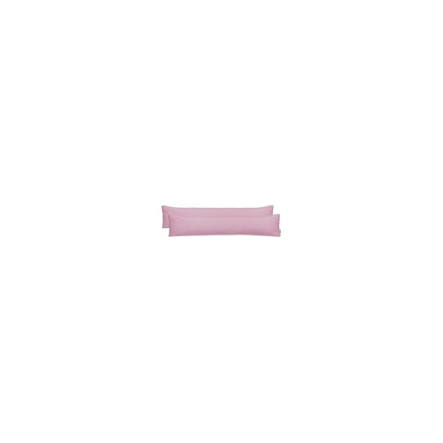 DecoKing Чехол для подушки OLDLILAC fi20x145*2