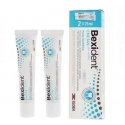 Isdin BEXIDENT GUMS hammastahna 2 x 25 ml Isdin BEXIDENT GUMS hammastahna 2 x 25 ml